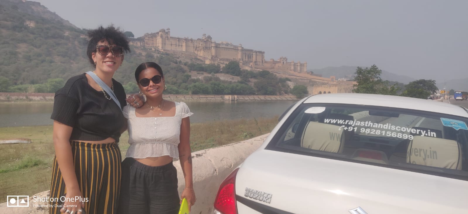 Rajasthan Tour Image