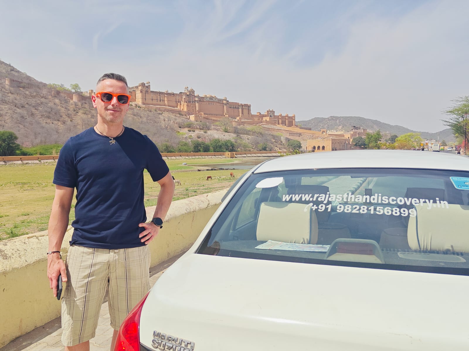 Rajasthan Tour Image