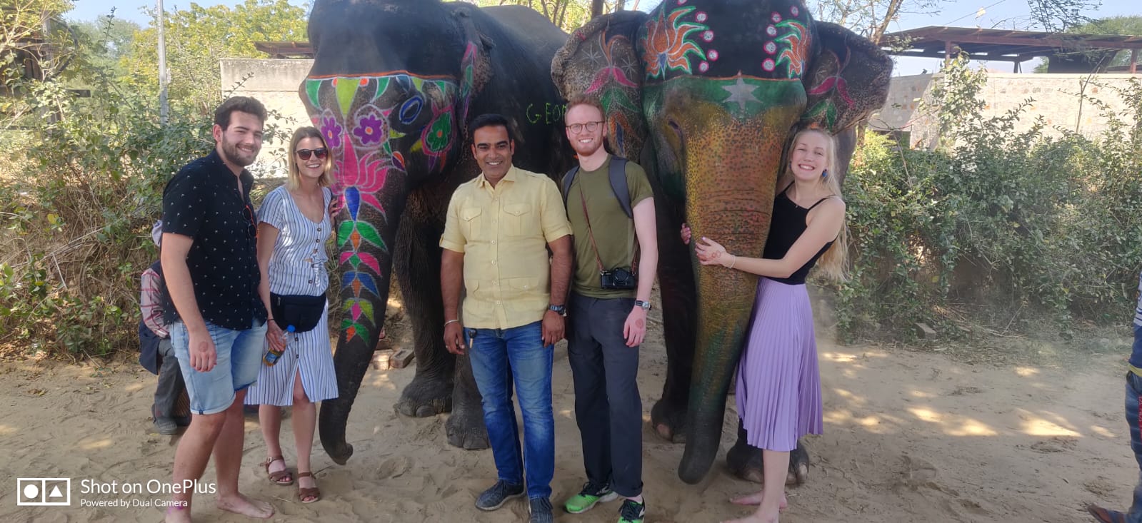Rajasthan Tour Image
